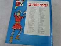 De zwarte cobra - afbeelding 3 van  3