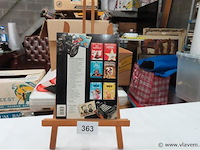 De zwarte doos - afbeelding 2 van  2