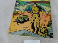 De zwarte draak - afbeelding 1 van  3