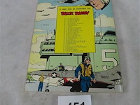 De zwarte draak - afbeelding 3 van  3