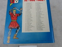 De zwarte roos - afbeelding 3 van  3