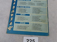 De zwarte roos - afbeelding 3 van  3