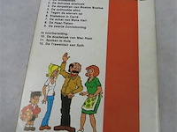 De zwarte zonnekoning - afbeelding 3 van  3