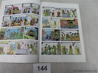 De zwarte zonnekoning - afbeelding 2 van  3