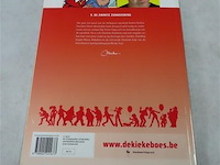 De zwarte zonnekoning - afbeelding 3 van  3