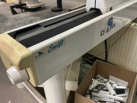 Dea swift coördinaten meetmachine - afbeelding 3 van  7