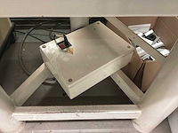 Dea swift coördinaten meetmachine - afbeelding 4 van  7