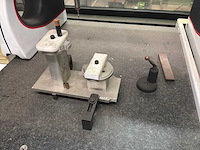 Dea swift coördinaten meetmachine - afbeelding 5 van  7