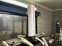 Dea swift coördinaten meetmachine - afbeelding 7 van  7