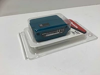Deaadp08 usb-adapter cxt - afbeelding 3 van  6