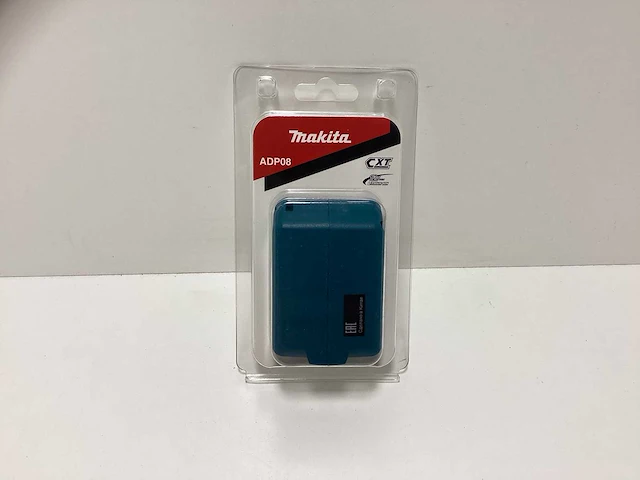 Deaadp08 usb-adapter cxt - afbeelding 4 van  6