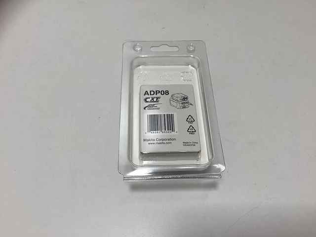 Deaadp08 usb-adapter cxt - afbeelding 5 van  6