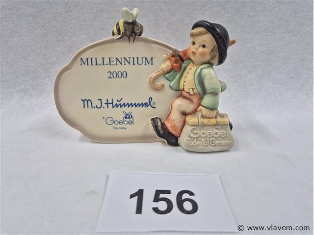 Dealers bordje - afbeelding 1 van  3