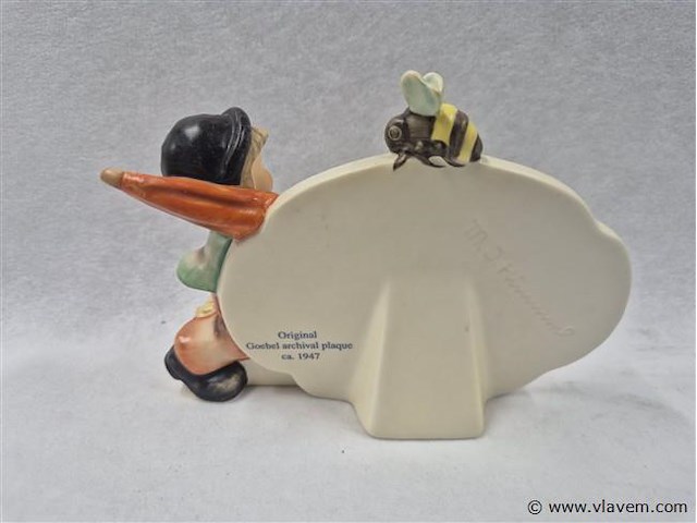 Dealers bordje - afbeelding 2 van  3