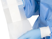 Dealfa steriel, zelfklevend verband (10 stuks) 10x20cm - afbeelding 2 van  3