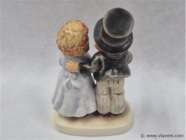 Dearly beloved - afbeelding 2 van  3