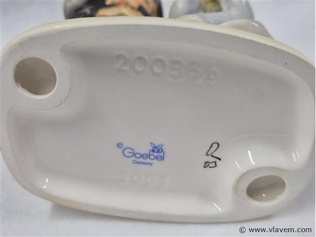 Dearly beloved - afbeelding 3 van  3