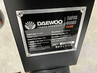 Deawoo trilstamper - afbeelding 6 van  10