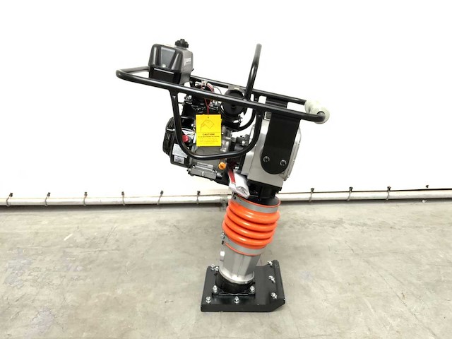 Deawoo trilstamper - afbeelding 10 van  10