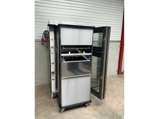 Debag - decon 12-5 - winkeloven - afbeelding 11 van  13