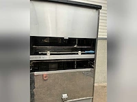 Debag - dila 5/10 - heteluchtoven - afbeelding 10 van  14