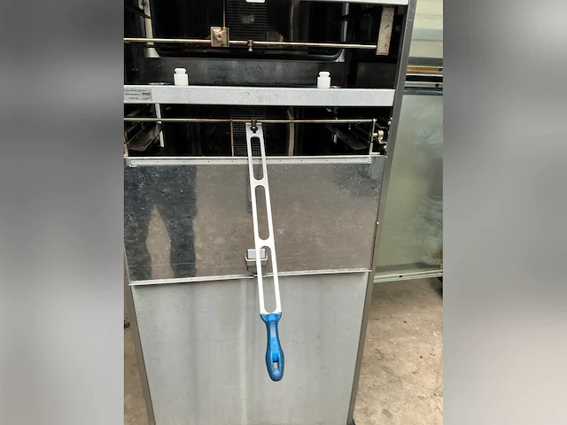 Debag - dila 5/10 - heteluchtoven - afbeelding 12 van  17