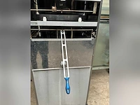 Debag - dila 5/10 - heteluchtoven - afbeelding 12 van  17