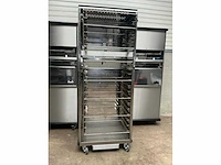 Debag - transport laadtrolley (3x) - afbeelding 2 van  8