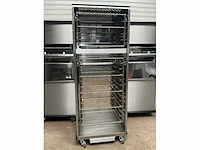 Debag - transport laadtrolley (3x) - afbeelding 8 van  8