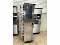 Debag - transport laadtrolley (3x) - afbeelding 4 van  8