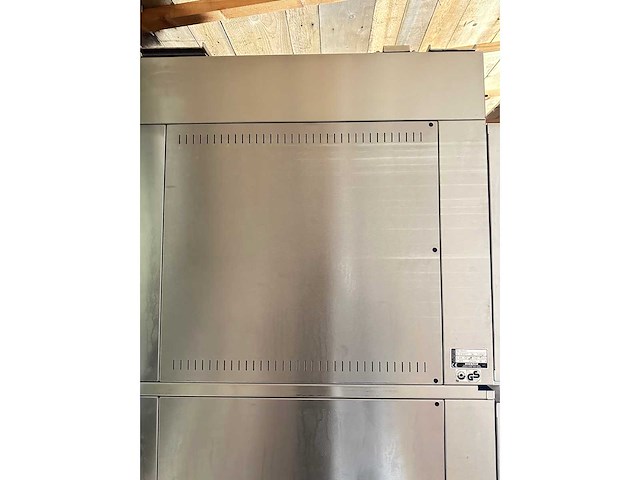 Debag dila pro (dila 10 + dila 5) - conventionele oven - afbeelding 2 van  33