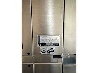 Debag dila pro (dila 10 + dila 5) - conventionele oven - afbeelding 3 van  33