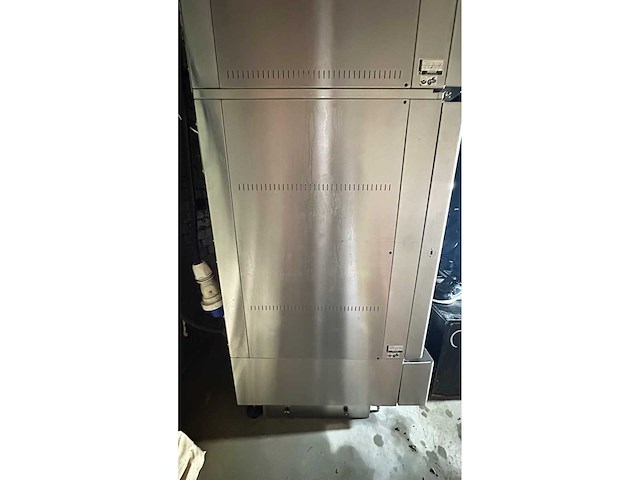 Debag dila pro (dila 10 + dila 5) - conventionele oven - afbeelding 4 van  33