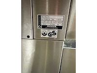 Debag dila pro (dila 10 + dila 5) - conventionele oven - afbeelding 1 van  18