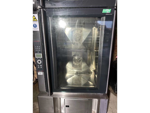 Debag dila pro (dila 10 + dila 5) - conventionele oven - afbeelding 11 van  18