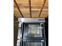 Debag dila pro (dila 10 + dila 5) - conventionele oven - afbeelding 13 van  18