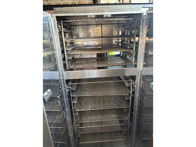 Debag dila pro (dila 10 + dila 5) - conventionele oven - afbeelding 23 van  33