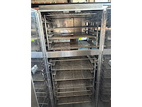 Debag dila pro (dila 10 + dila 5) - conventionele oven - afbeelding 23 van  33