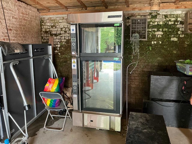 Debag dila pro (dila 10 + dila 5) - conventionele oven - afbeelding 1 van  3
