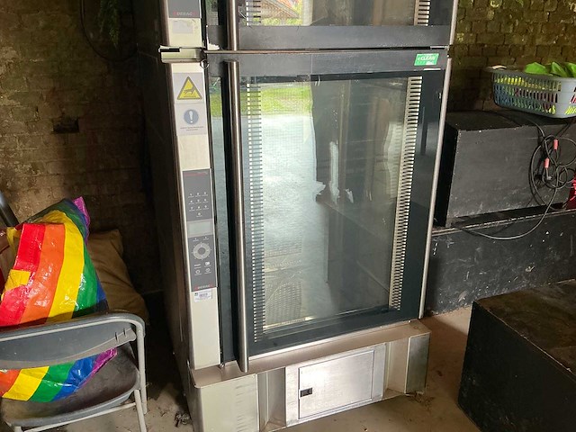 Debag dila pro (dila 10 + dila 5) - conventionele oven - afbeelding 17 van  18