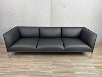 Deberenn - city sofa - 3-zit - sofa - afbeelding 1 van  4