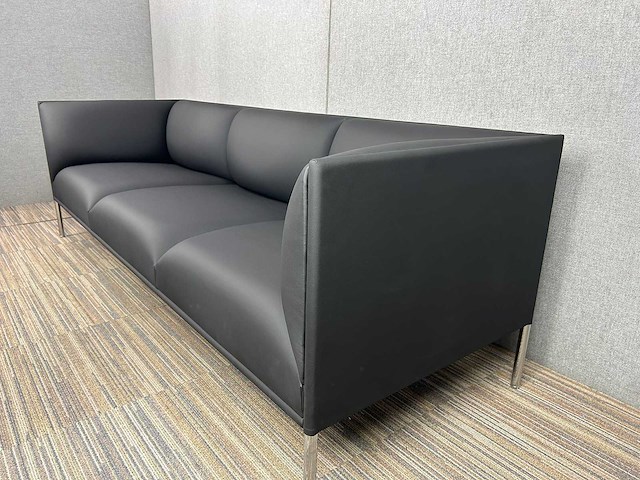 Deberenn - city sofa - 3-zit - sofa - afbeelding 2 van  4