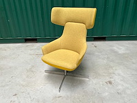 Deberenn hendrix design zetel - afbeelding 1 van  7