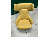 Deberenn hendrix design zetel - afbeelding 2 van  7