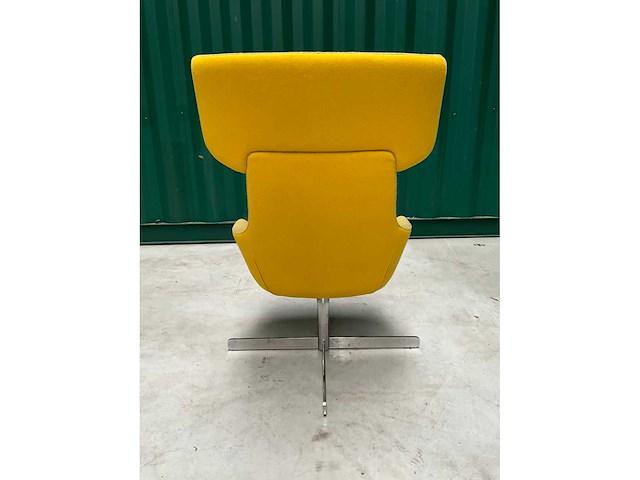 Deberenn hendrix design zetel - afbeelding 4 van  7