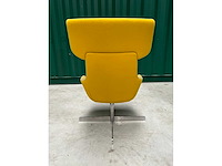 Deberenn hendrix design zetel - afbeelding 4 van  7