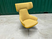 Deberenn hendrix design zetel - afbeelding 1 van  4