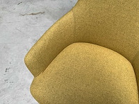 Deberenn hendrix design zetel - afbeelding 2 van  4