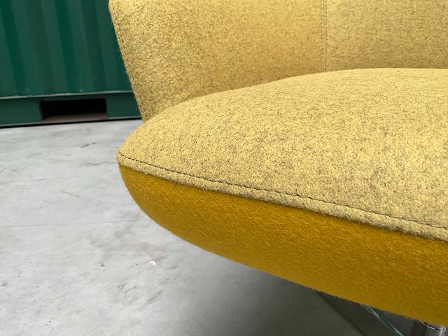 Deberenn hendrix design zetel - afbeelding 3 van  4