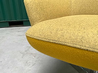 Deberenn hendrix design zetel - afbeelding 3 van  4